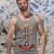 TANK TOP GUNS N ROSES ROSECROSS